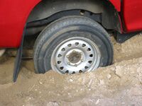 wie man GFK Sandbleche benutzt